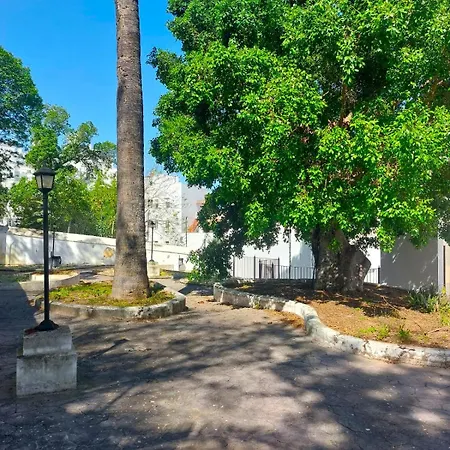 Jardines De La Duquesa Con Garaje