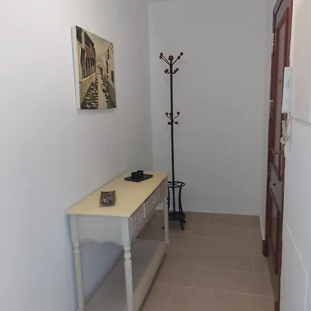 Jardines De La Duquesa Con Garaje Apartment Sanlucar de Barrameda