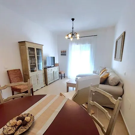 Apartment Jardines De La Duquesa Con Garaje *