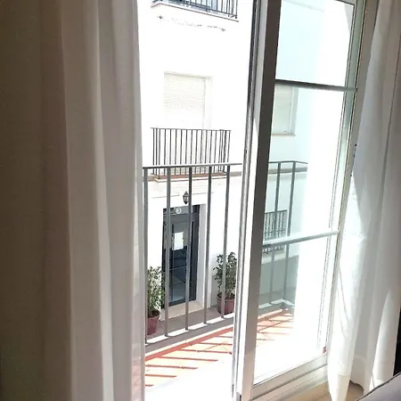 Jardines De La Duquesa Con Garaje Apartment