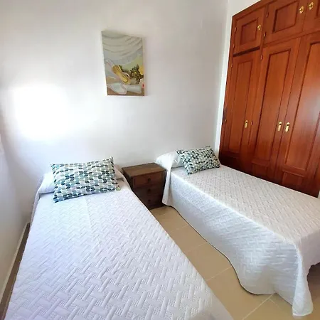 Jardines De La Duquesa Con Garaje Apartment Sanlucar de Barrameda