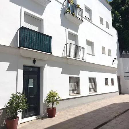 Jardines De La Duquesa Con Garaje Sanlucar de Barrameda
