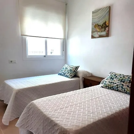 Apartment Jardines De La Duquesa Con Garaje *