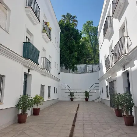 Apartment Jardines De La Duquesa Con Garaje Sanlucar de Barrameda