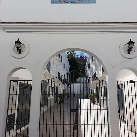 Apartment Jardines De La Duquesa Con Garaje Sanlucar de Barrameda