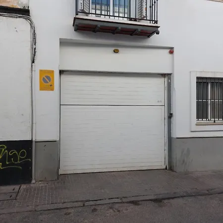 Apartamento Jardines De La Duquesa Con Garaje *